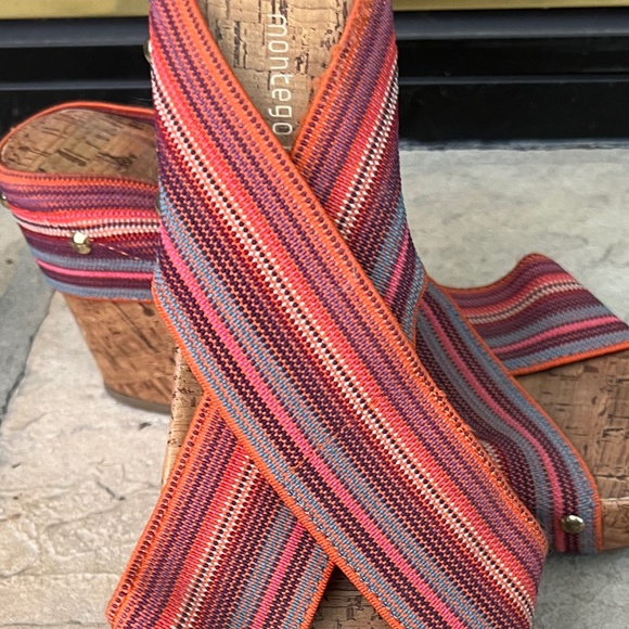 Montego Bay Club Wedge (11) - Picture 10 of 13